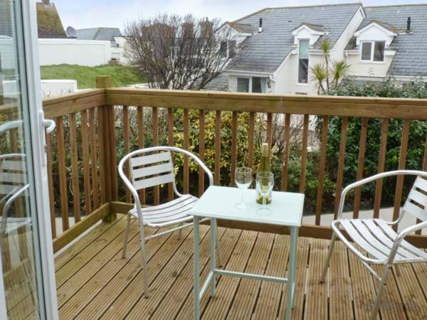 Beachcombers New Quay Extérieur photo