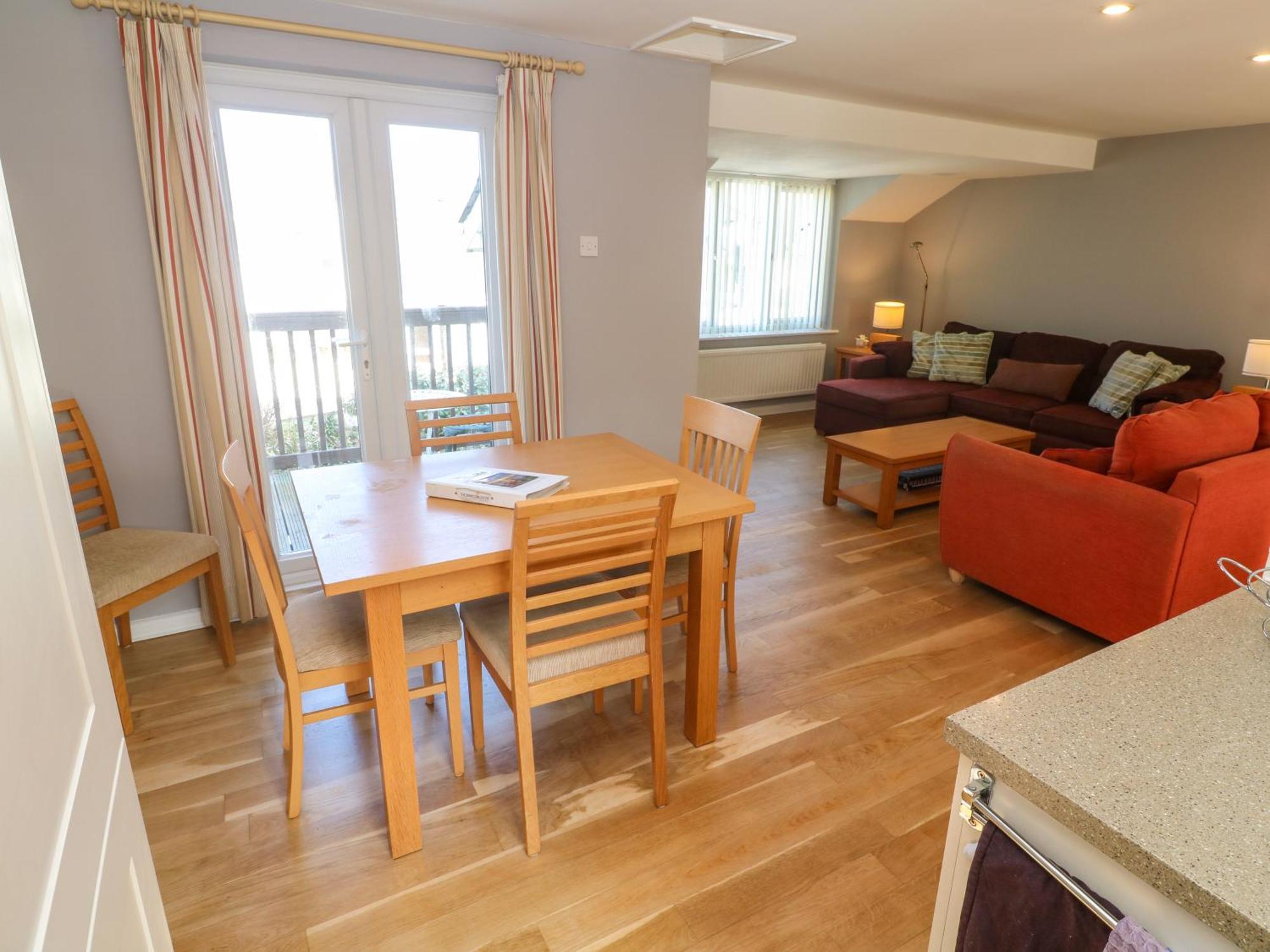 Beachcombers New Quay Extérieur photo