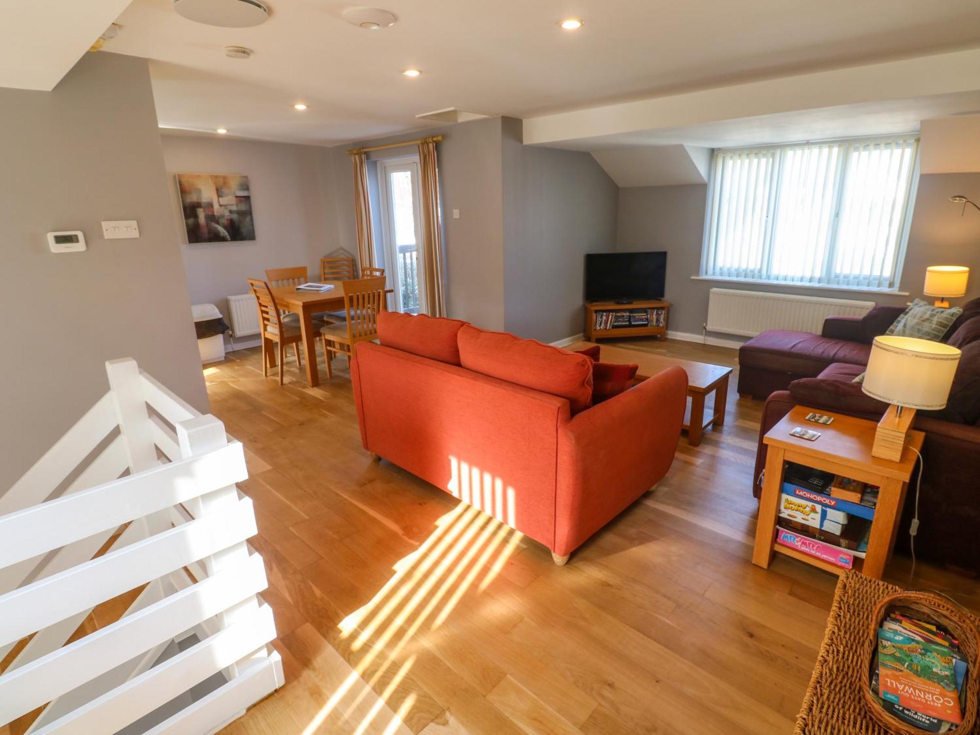 Beachcombers New Quay Extérieur photo